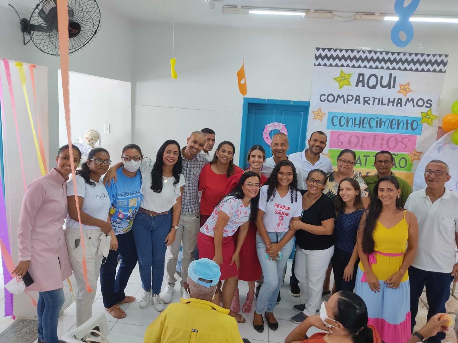 Camacã: Centro de Tratamento e Prevenção de Feridas completa 1 ano e comemora com resultados positivos